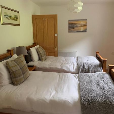 Alt-An Ensuite Self Catering Apartment With Twin Bedroom Fort William Dış mekan fotoğraf