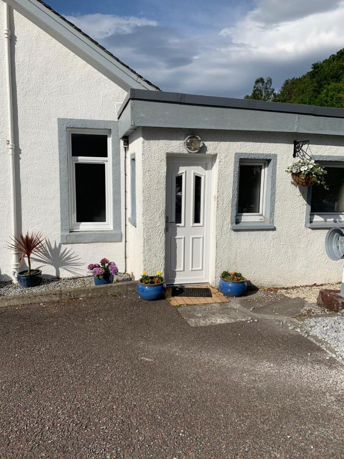 Alt-An Ensuite Self Catering Apartment With Twin Bedroom Fort William Dış mekan fotoğraf
