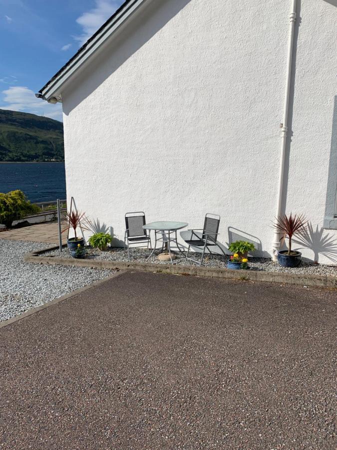 Alt-An Ensuite Self Catering Apartment With Twin Bedroom Fort William Dış mekan fotoğraf