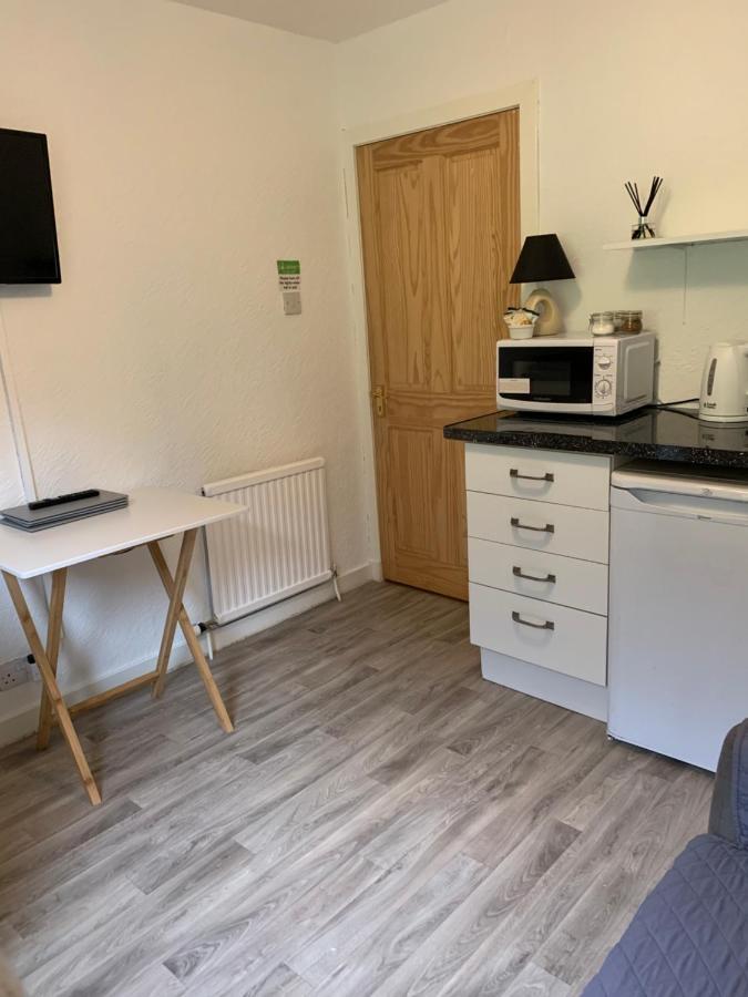 Alt-An Ensuite Self Catering Apartment With Twin Bedroom Fort William Dış mekan fotoğraf