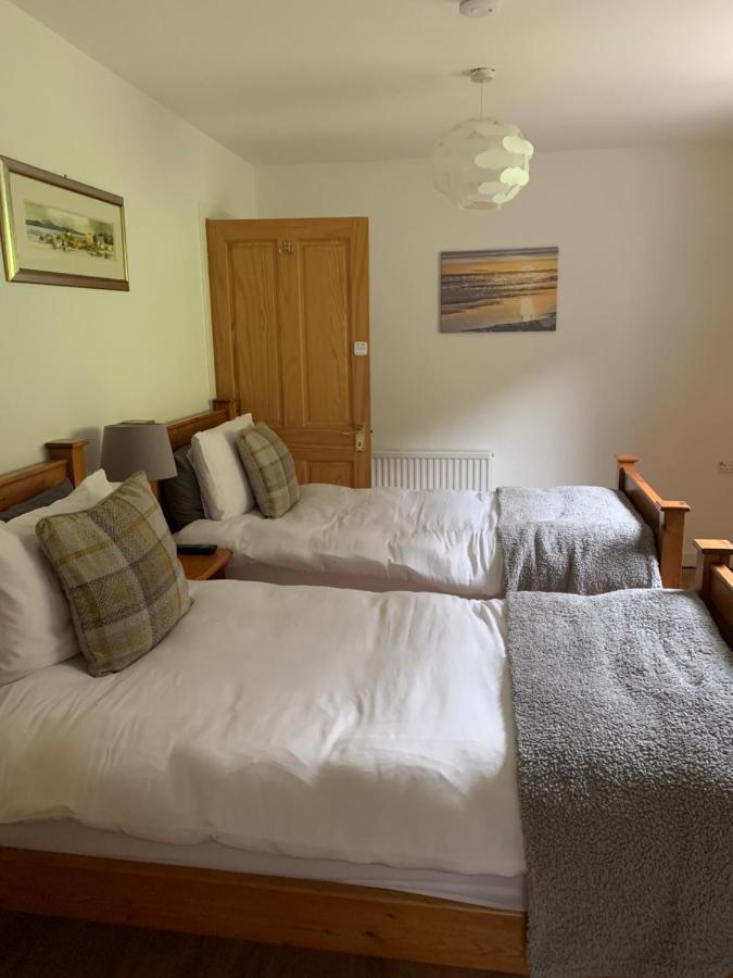 Alt-An Ensuite Self Catering Apartment With Twin Bedroom Fort William Dış mekan fotoğraf