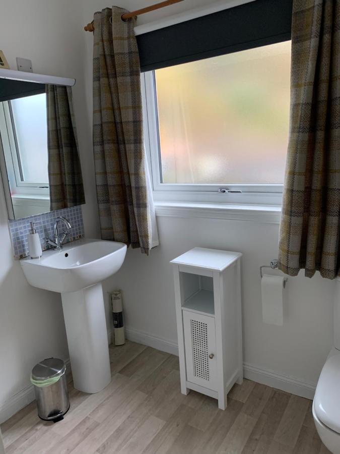 Alt-An Ensuite Self Catering Apartment With Twin Bedroom Fort William Dış mekan fotoğraf