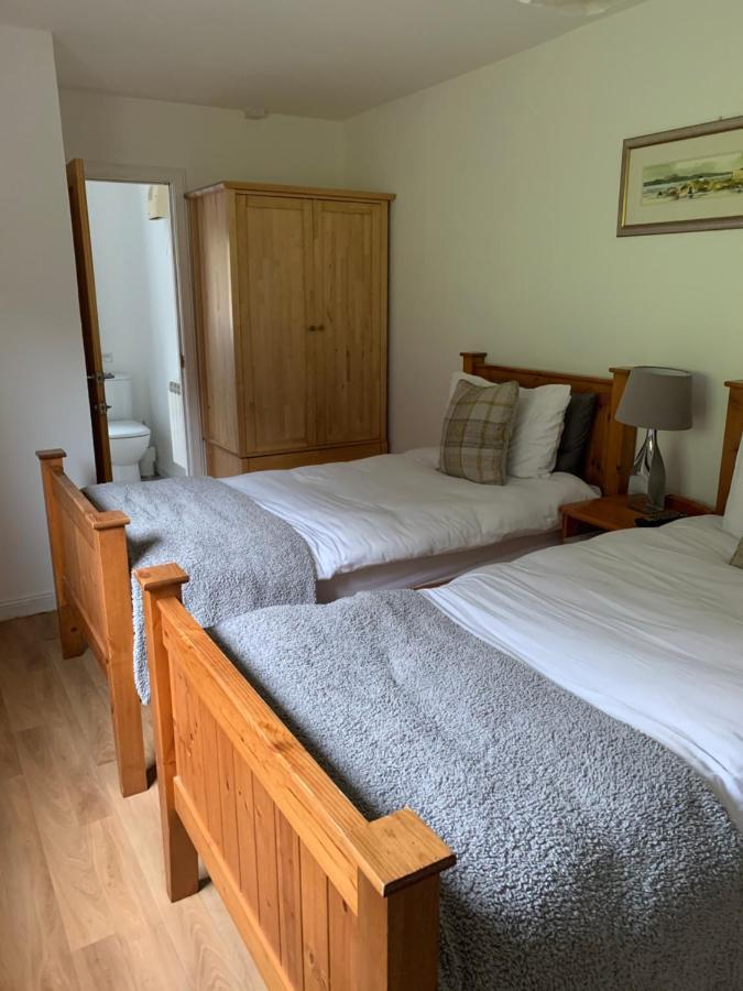 Alt-An Ensuite Self Catering Apartment With Twin Bedroom Fort William Dış mekan fotoğraf