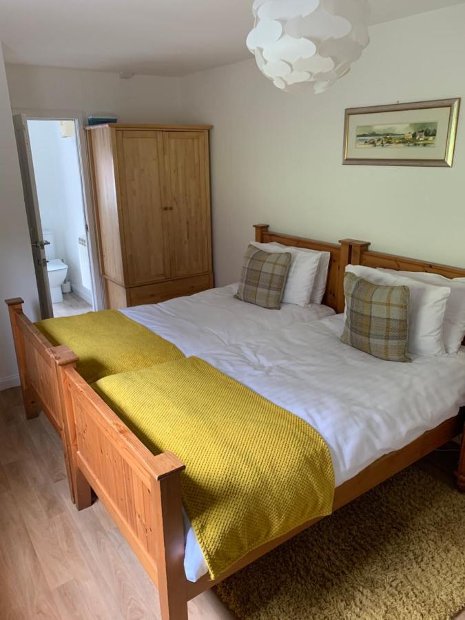 Alt-An Ensuite Self Catering Apartment With Twin Bedroom Fort William Dış mekan fotoğraf